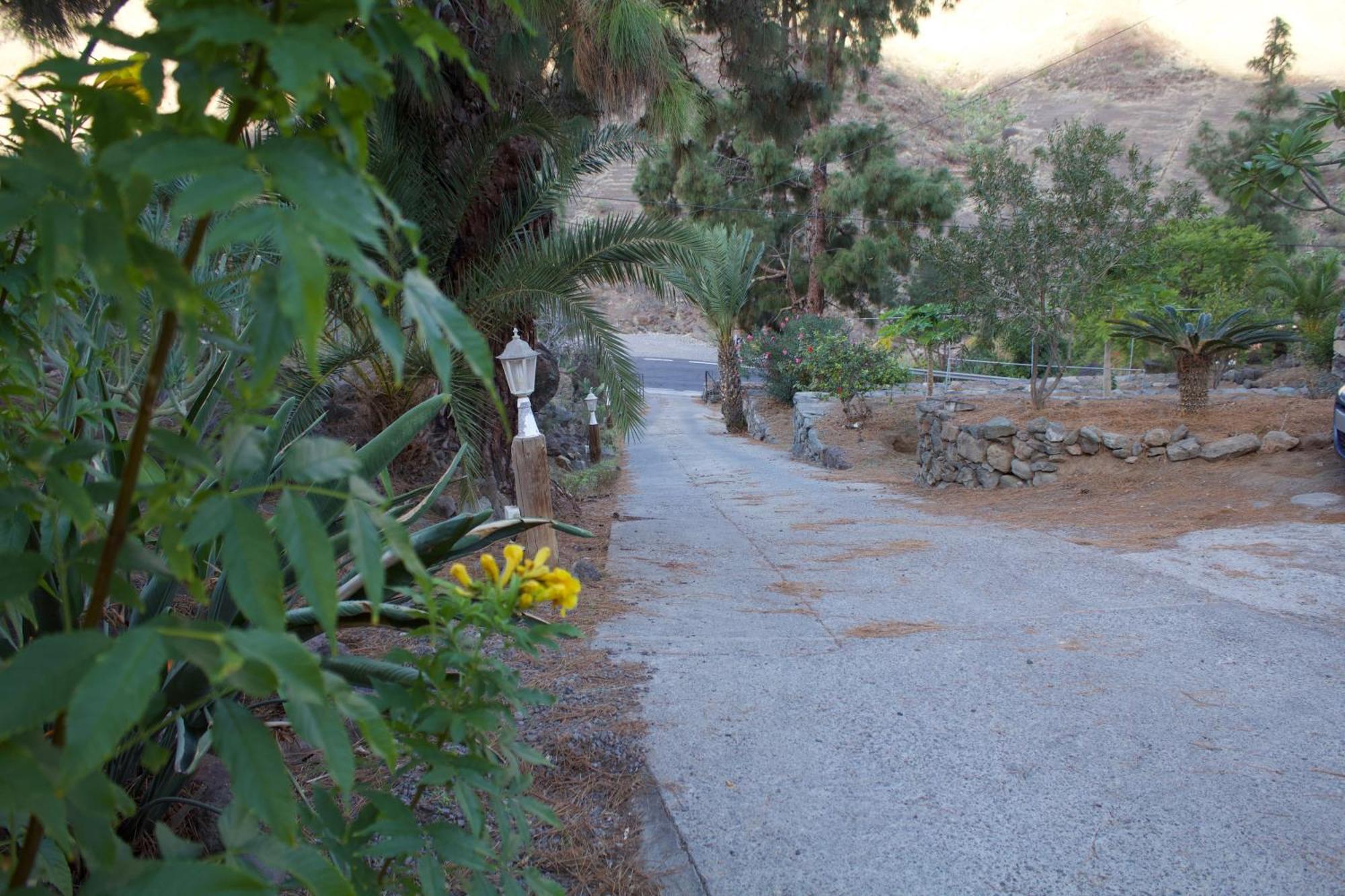 Mogan Natural Exterior foto